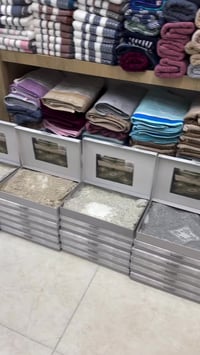 ماصات طبلة • ٥ قطع • عصري