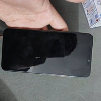 للبيع ايفون اكس ماكس  قافل ايكلود اخر اصدار ب 125 وبي مجال 07727157947