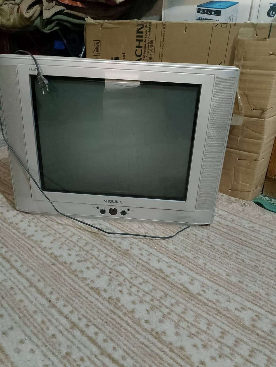 غراض بسعر مناسب علق بل التريدة ويجيك الرد


**إذا كنت صاحب هذا الإعلان وتريد حذفه لأي سبب، رجاءا أرسل رسالة إلى الدعم الفني**