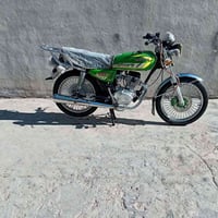 دراجة تايكر • موديل ٢٥ • بابل جبله