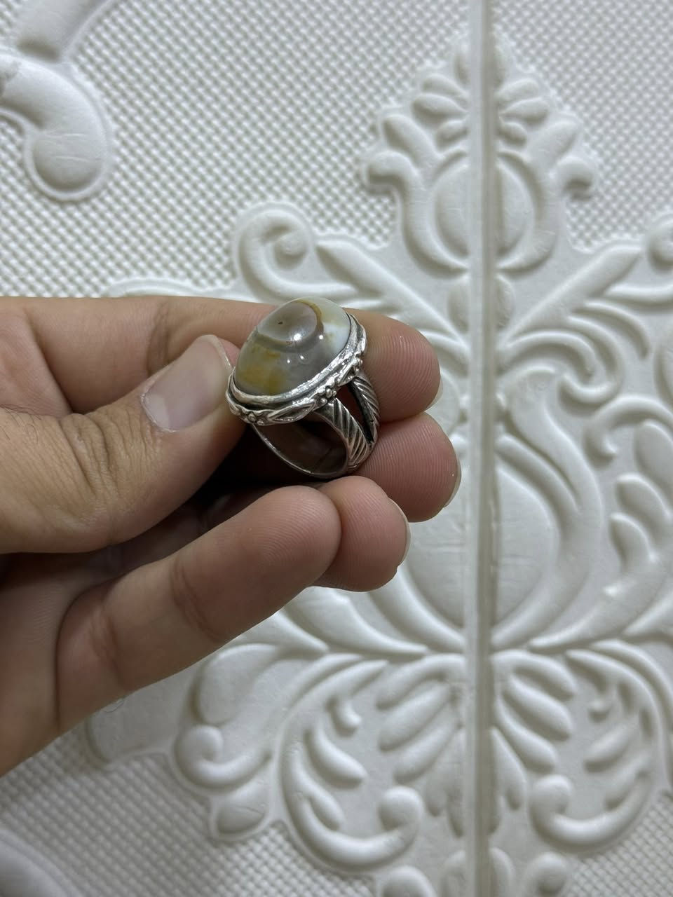 السلام عليكم السليماني على ٧٥ و العقيق شفه مصور ٦٥ والسليماني الناعم ١٠٠ و الجزع٦٥ و الياقوت ٩٠ و الجزع الأسود ٦٥ وأنا خادم مكاني البصرة


**إذا كنت صاحب هذا الإعلان وتريد حذفه لأي سبب، رجاءا أرسل رسالة إلى الدعم الفني**