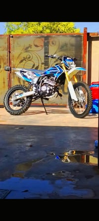 CRX122 • ٣٠٠cc • خانقين