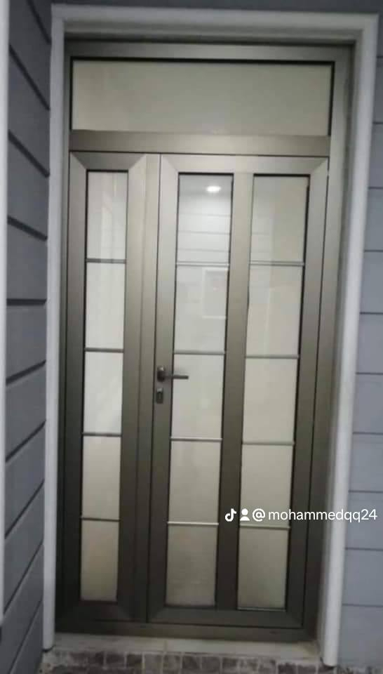 إعلان تخفيضات كبرى
يسر معملنا أن يعلن عن حملة تخفيضات استثنائية على منتجاتها من الأبواب والشبابيك المصنوعة من مادة الـ PVC والألمنيوم، وذلك ضمن التزامنا الدائم بتقديم أعلى مستويات الجودة وبأسعار تنافسية.  

مميزات منتجاتنا:  
- تصنيع وفق أحدث المواصفات العالمية.  
- مقاومة عالية للعوامل الجوية والحرارة.  
- تصميمات عصرية تناسب المنازل والمكاتب.  
- ضمان طويل الأمد وخدمة ما بعد البيع.  

تفاصيل العرض:  

- العرض ساري لفترة محدودة فقط. لشهر رمظان المبارك  
- إمكانية التوصيل والتركيب داخل المحافظة وخارجها.  

للاستفسار والطلب:  الاتصال برقم 
 ***********  
كربلاء المقدسه البوبيات عمود 33
