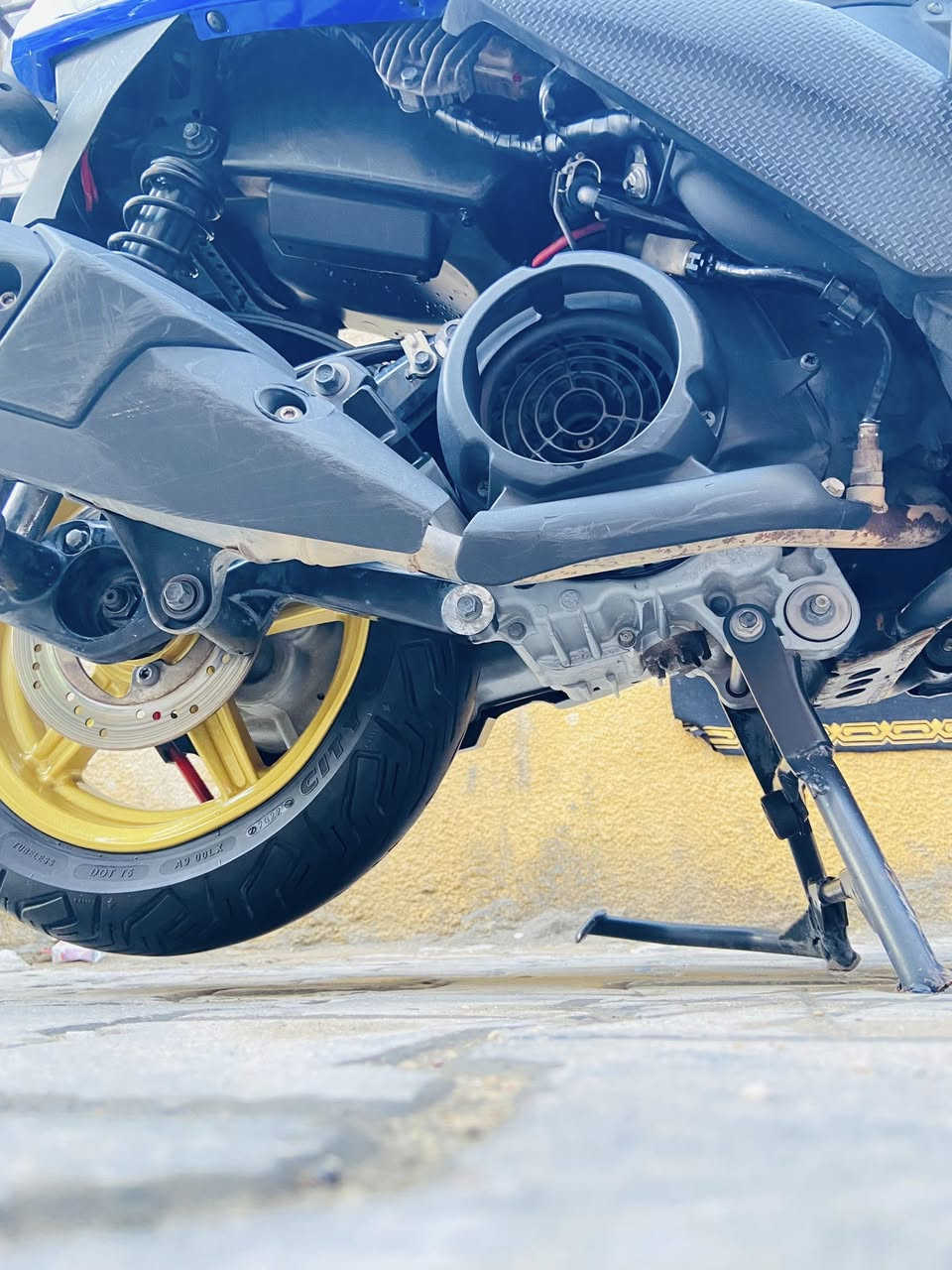 سكنس جبلي حديث البيع الرقم ***********
