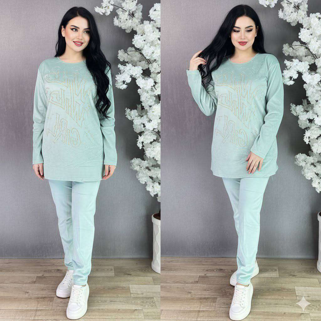 تخفيضات 😍😍

😍#جديدنا_وصلنا 
قناه التلي الجمله والمفرد 
https://t.me/fma_111

 تراك  شرعي . نسائي  🥰 

#الخامايه_قديفه_ناعم 

القياس.   L Xl  2x. 3x

السعر . الدرزن  60  

سعر المفرد  8

التوصيل بغداد 5 🚗🚗🚗

المحافظات.  6 🚌🚌🚌

للحجز والتوصيل مراسلة


**إذا كنت صاحب هذا الإعلان وتريد حذفه لأي سبب، رجاءا أرسل رسالة إلى الدعم الفني**