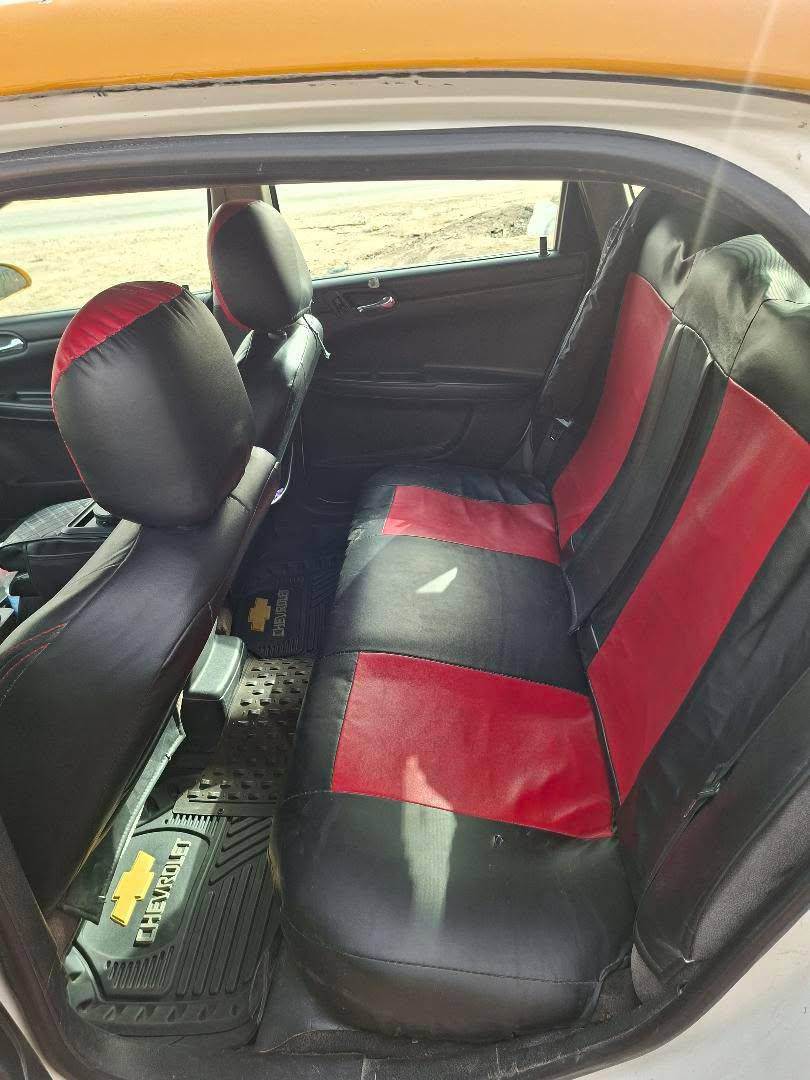 امبالا2009 كير ومكينة وكهربائيات وضفيره جديده سياره حلوه ضربتها جاملغ وبنيد رقم الماني سنويه ماساقطه مصفره من هيئه وغرامات تشتغل عالخط رقمها بابل سعرها 65وبيها مجال مكانها الحمزه الغربي ***********
