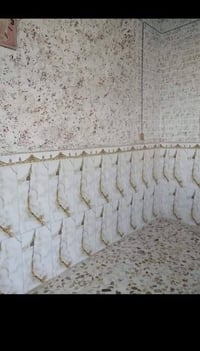 سيراميك • تأسيس مجاري • النجف