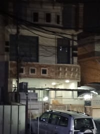 قرب جامع ابو بكر • ١٠٠م • ٣نوم