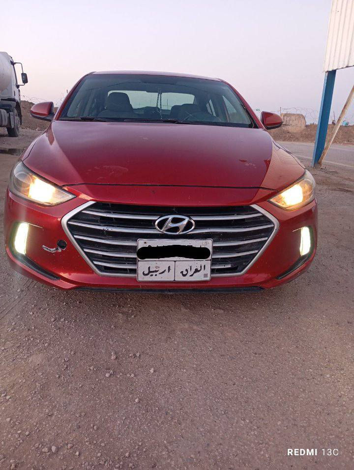 النترا 17 امريكي حادثها باب وجاملغ امامي سياره جاهزة اي نقص مابيها تحويل مباشر باسم عربي مكاني كربلاء الحسينية ***********///
***********
