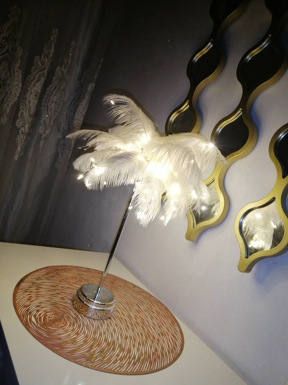 تيبلامبات للبيع بسعار مناسبه سعر والمعامله عالخاص راسلوني


**إذا كنت صاحب هذا الإعلان وتريد حذفه لأي سبب، رجاءا أرسل رسالة إلى الدعم الفني**