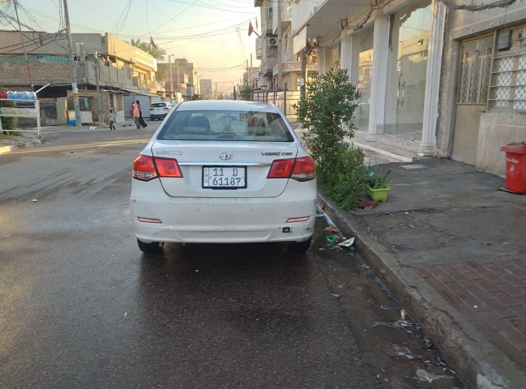 سلام عليكم من رخصة مدير لكروب كرت ول فولكس ١١كير مكينه تبريد تخم تاير باتري جديد مكفول كشر بس لموجودات بلصوره سيارات بلاد لأ ضربه لا صبغ لا معجون بس لموجودات بلصوره سياره بلاد بغداد ***********رقمي لسعر ٤٥
