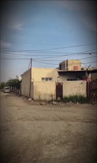 حي السبل • بيت ركن • ١٢٠م