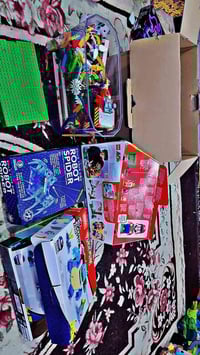 شلعه • ٥ كراتين