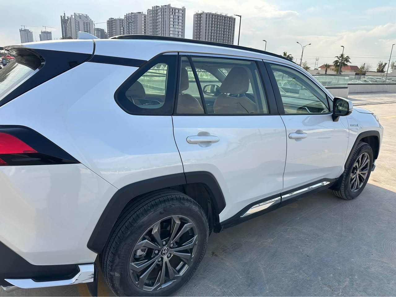 سفری شەریکەی جیهان، ١٧ هەزار رۆیشتیە،
هیجی نیە وەک سفر وایە أربيل, العراق


**إذا كنت صاحب هذا الإعلان وتريد حذفه لأي سبب، رجاءا أرسل رسالة إلى الدعم الفني**