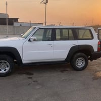 باترول • ٢٠٠٨ • محرك ٣٠٠٠