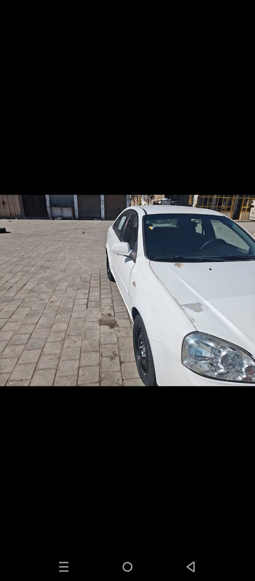 السلام عليكم سياره اوبترا للبيع شراء ينتصر ***********
