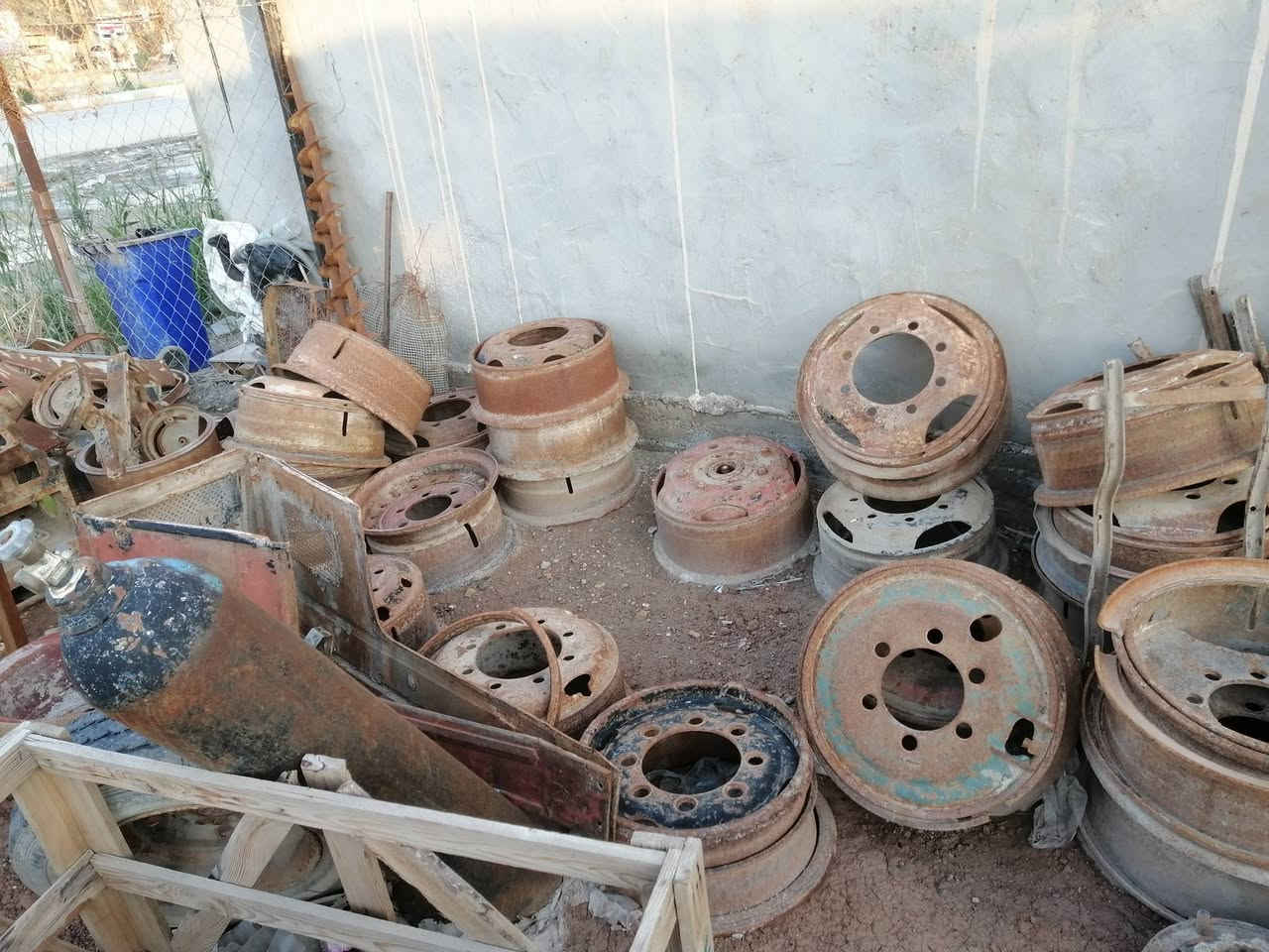 الاسعار داخل
الصور المكان
الديوانية قضاء غماس
تصفيه غراض عنتر هم عدنه
الاستفسار الاتصال عل رقم ***********
