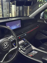 كالكرافي • ٢٠٢٣ • ٦ سلندر ٣٨٠٠