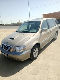 مديل 2003 جاهزه وجديد ونضيف  07833118906