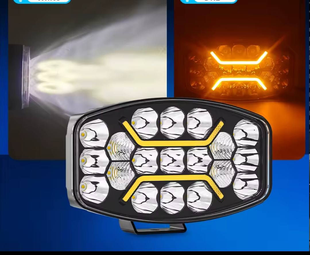 متوفر 4 قطع


**إذا كنت صاحب هذا الإعلان وتريد حذفه لأي سبب، رجاءا أرسل رسالة إلى الدعم الفني**