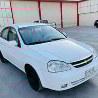 اوبترا ٢٠١١ • اطارات جديدة • شاشة آيباد