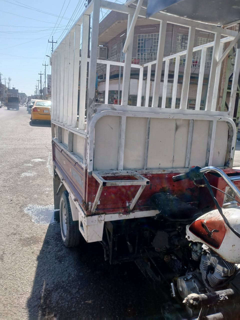 البيع شرط شغل ومشي مال رزغ 750
***********
