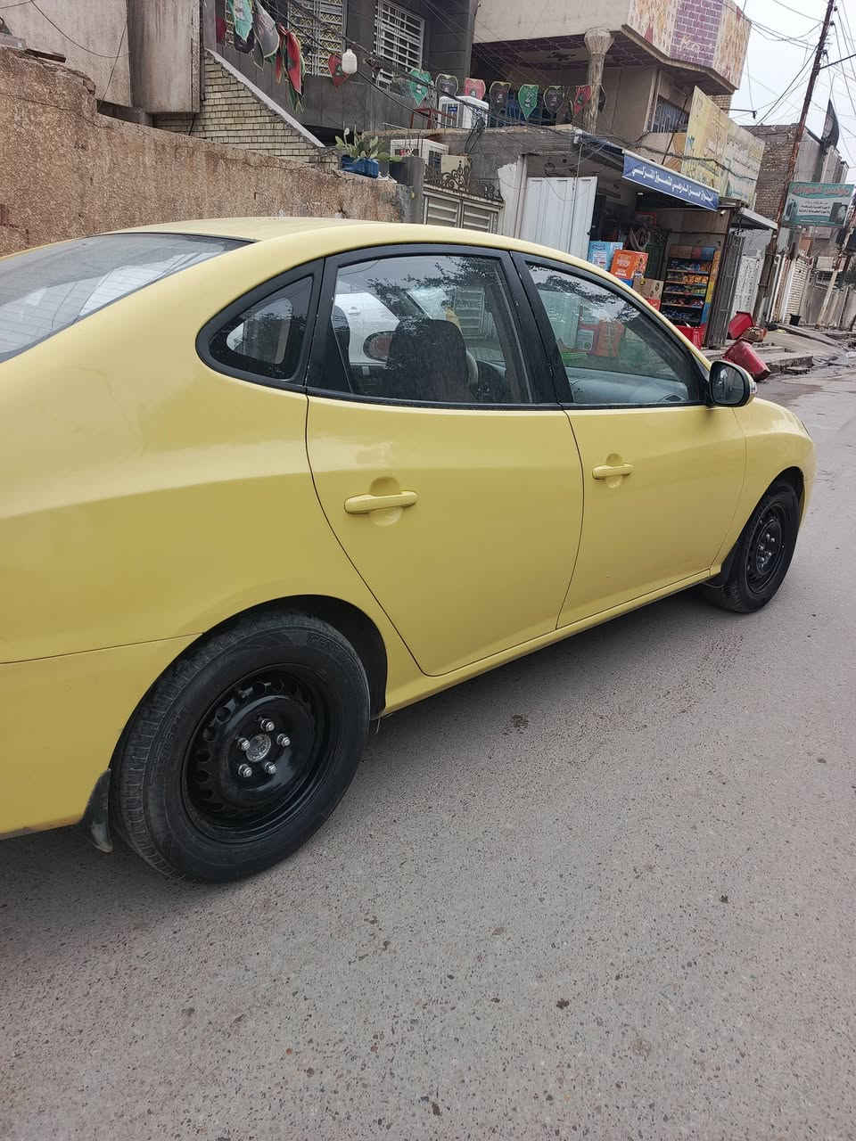 النترا 2011 شركة للبيع 
محرك 2000
سعر 115 وتصل ‏‪***********‬‏
