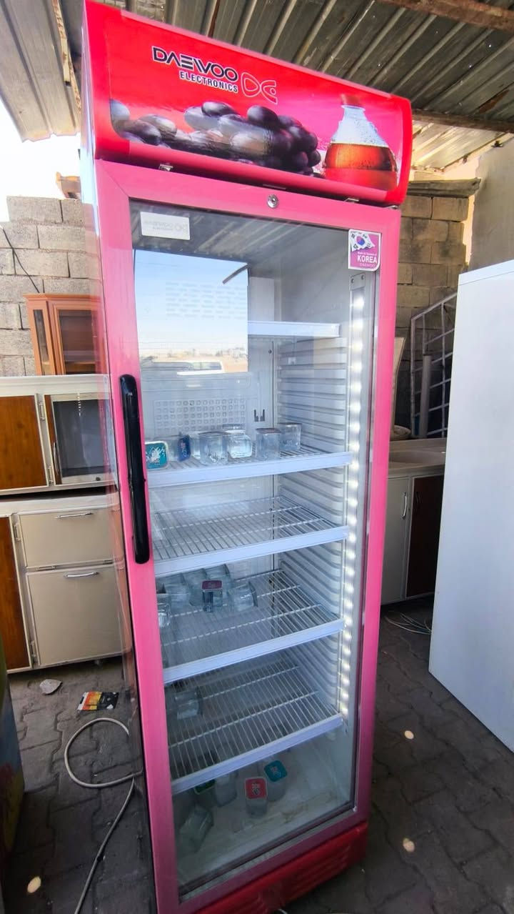 للبيع اخو جديده شغال كل عيب ما بيها سعر ٣٢٥ بيها مجال شراي تعال خاص عنوان كركوك ممدوه

العنده غراض للبيع راسلوني *********** او اتصال ع رقم
