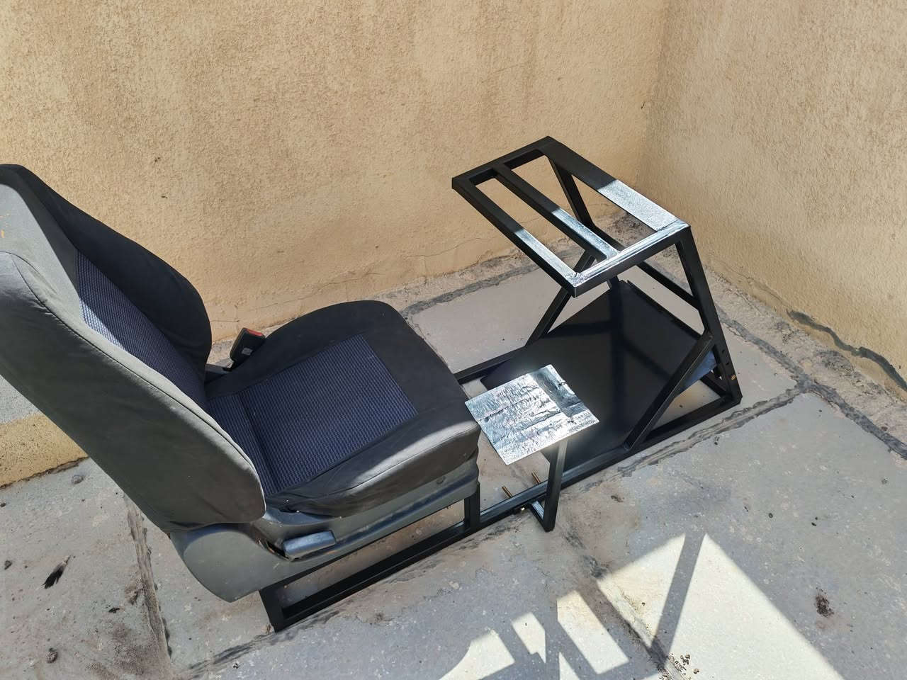 ستاند دركسيون ب 125 الف
السلام عليكم ستاند دركسيون بيه كشن مال سياره يتميل و يتقدم وبيه مكان للكير و الدواسات رايده ب 125 مكاني البصره عندي توصيل يكلف تقريباً من 50-60 الف حسب المحافظة رجاءً لحد يكلي شكد قفله اطي سعر


**إذا كنت صاحب هذا الإعلان وتريد حذفه لأي سبب، رجاءا أرسل رسالة إلى الدعم الفني**