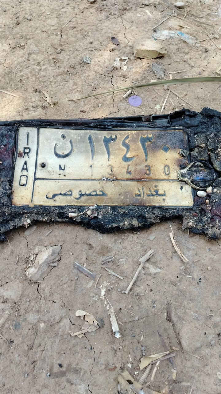 اسلام عليكم رقم بغداد نيسان سني موديل الفين سنويه ثمانيه وعشرين     قرار قاضي موجود كلشي اصولي! اتصال علئ هاذه الرقم••***********،؛ السعر 15 ورقه وبيه مجال؟؟
