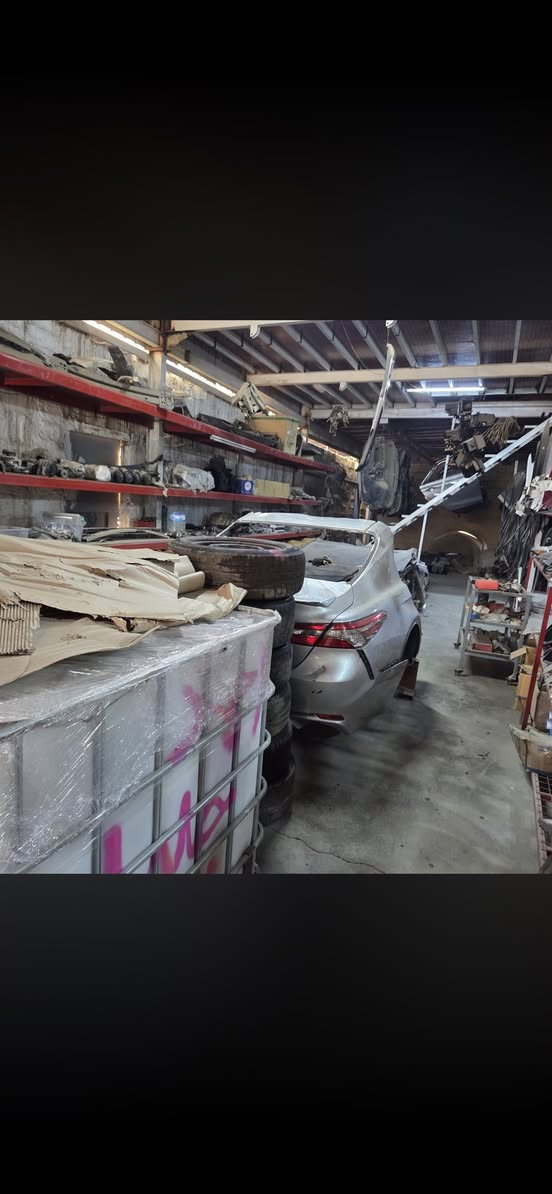 *********** الاتصال ٢٤ ساعه مفتوح
🛑🛑🛑ملاحظه نشتري السيارات المتظرره 🛑🛑🛑

تعلن محلات نجوم اليابان ✅ الى نهايه السنه عن
خصم عند شراء اي حاجه عند دفع الحساب يعني ام ١٠٠ الف 
تنطي ٨٥الف ينكتب بلوصل ١٠٠ والاستلام يكون٨٥ الف 🚨🛑🛑🛑🛑🛑🛑🛑🛑🛑🛑🛑🛑🛑🛑🛑
للادوات الحديثه والقديمه ✅بانزين✅هايبرد
عنوان الواقع ساحه عقبه بن نافع خلف مطعم العطشان✅
متواجدين طيله ايام سبوع عدى يوم جمعه✅
يوجود توصيل جميع مناطق ب ٥ الف🚌🚌🚌
✔️✔️✔️✔️✅✅✅✅***********
***********
يوجد لدينا مركز صيانه متكامله🛞🛞🛞
ولايوجد لدينا اي فرع اخر 🚨🚨🚨
اوقات العمل من ٨ لل ٤ 
اهلا وسهلا مرحبا 🩷🩷🩷بجميع الزباين
