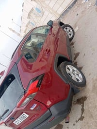 راف فور هايبرد • ٢٠٢١ • رقم بغداد