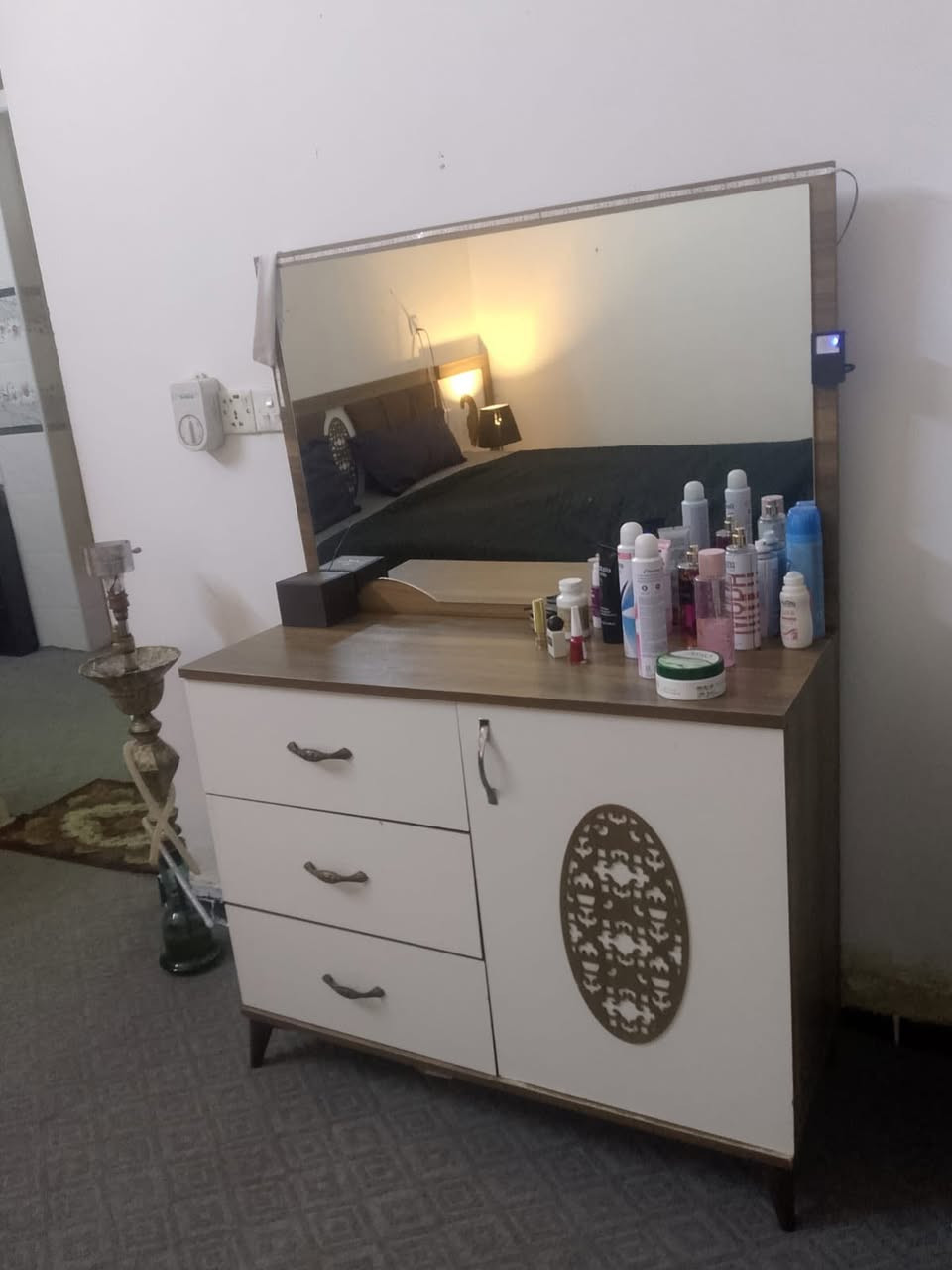 للبيع كلهن شلع اب مليون


**إذا كنت صاحب هذا الإعلان وتريد حذفه لأي سبب، رجاءا أرسل رسالة إلى الدعم الفني**