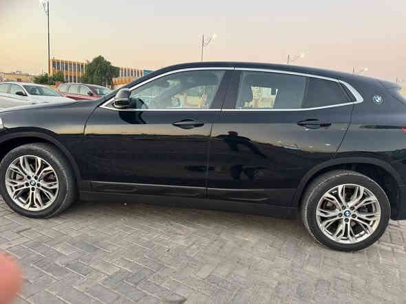 للبيع بي ايم BMW X2 S Drive 28i – موديل 2021 ✅

سعرها ادخل ع رابط https://t.me/carssofiraq/14878

محرك 4 سلندر 2000cc TwinPower Turbo.

المواصفات:
 • مقاعد جلد أسود مع كامل التحكم + تدفئة + ذاكرة
 • ستيرن تدفئة
 • تبريد قطعتين
 • نظام تحديد المسار + تثبيت سرعة
 • Auto Stop
 • تشغيل بصمة + أبواب بصمة
 • سايد بريك أوتوماتيكي
 • سلايد + بانوراما
 • مرايا قابلة للطي مع إشارات وإنارة ترحيب
 • وضعيات قيادة: Comfort – Eco – Sport
 • رادار أمامي وخلفي
 • كاميرا خلفية دوارة
 • نظام التوقف الذكي
 • فتح صندوق القدم
 • لايتات متحركة
 • Type-C + Apple CarPlay
 • إضاءة داخلية 7 ألوان
 • شاشة كبيرة + ماوس
 • عدادات ديجيتال

الحالة:
 • السيارة بدون ضربة
 • الجاملغ الأمامي الأيسر: فتح فقط
 • الجاملغ الأيمن + الباب الأمامي الأيمن + الباب الخلفي: صبغ أمريكي بسبب تخريب

الاتصال:

***********
***********
.
.
🚗اعرض سيارتك ع اقوى قناة تلكرام للبيع و شراء سيارات ادخل ع رابط 
👇👇
https://t.me/carssofiraq
