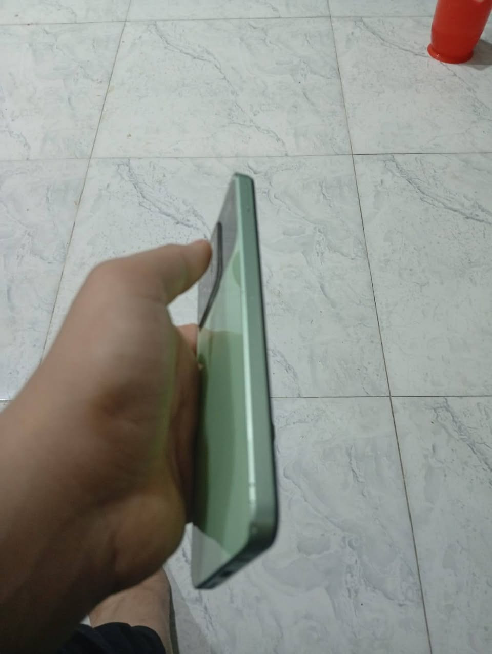 سلام عليكم لبيع لسعر 80


**إذا كنت صاحب هذا الإعلان وتريد حذفه لأي سبب، رجاءا أرسل رسالة إلى الدعم الفني**