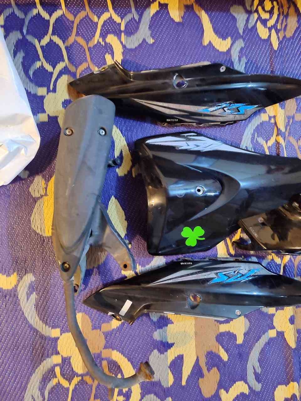 سلام عليكم البيع ***********
