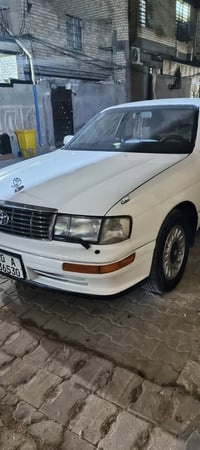 بطه • موديل ٩٣ • مكينه وقير جديد