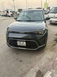سول ٢٠٢٣ • ماشيه ٣٩٠٠٠ • باب سايق مبدل