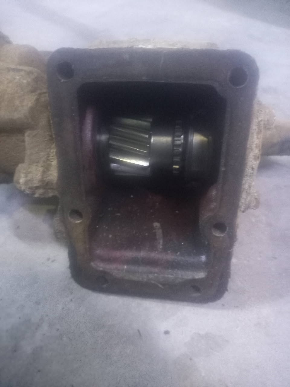 طبشة كنتر بزون جديد ***********
