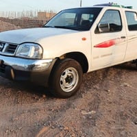 للبيع نيسان 2008 نظيفه كلش مزاد وزارة الداخلية 07808782356////07729214...