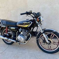 سون لينك • G125 • اوراق اصولي