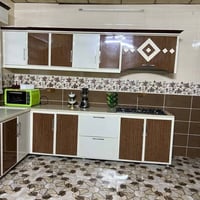 بوفيه • ٣١٠×٢٤٠سم • شمشمل