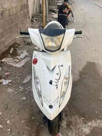 Gtr للبيع مكفوله كفر ومكينه بس بجمه  بي كسر باقي مكفول سعر 750  077579...