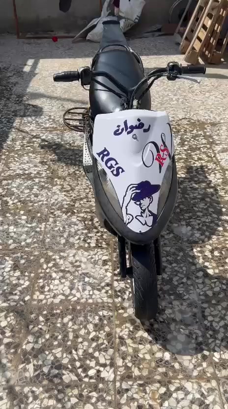 السلام عليكم ماكس عدله بوشه ٥٥ دراجه  شلعه ومعدل شغاله سلف هندرغراضه كامله كله ختم 
واحد رقمي *********** السعر 575وبيها مجال قليل
