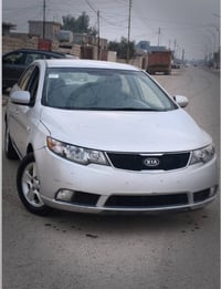 فورتي • ٢٠٠٨ • الشرقاط