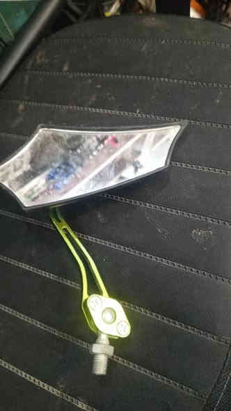 السلام عليكم اخوان 
يوجد مواد احتياطيه لكافة دراجات الشحن 
بطاريات + عقول + شاحنات + دشبول + ويل خلفي و ويل امامي + كهربائيات عامه + ماشات + اشاير + لايتات . كلشي متوفر يوجد خدمة توصيل فقط اتصل علواتساب على هذا الرقم *********** بغداد
