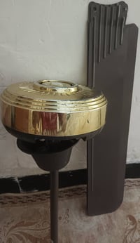 بنكة سقفية • مافية بطارية • الزبير