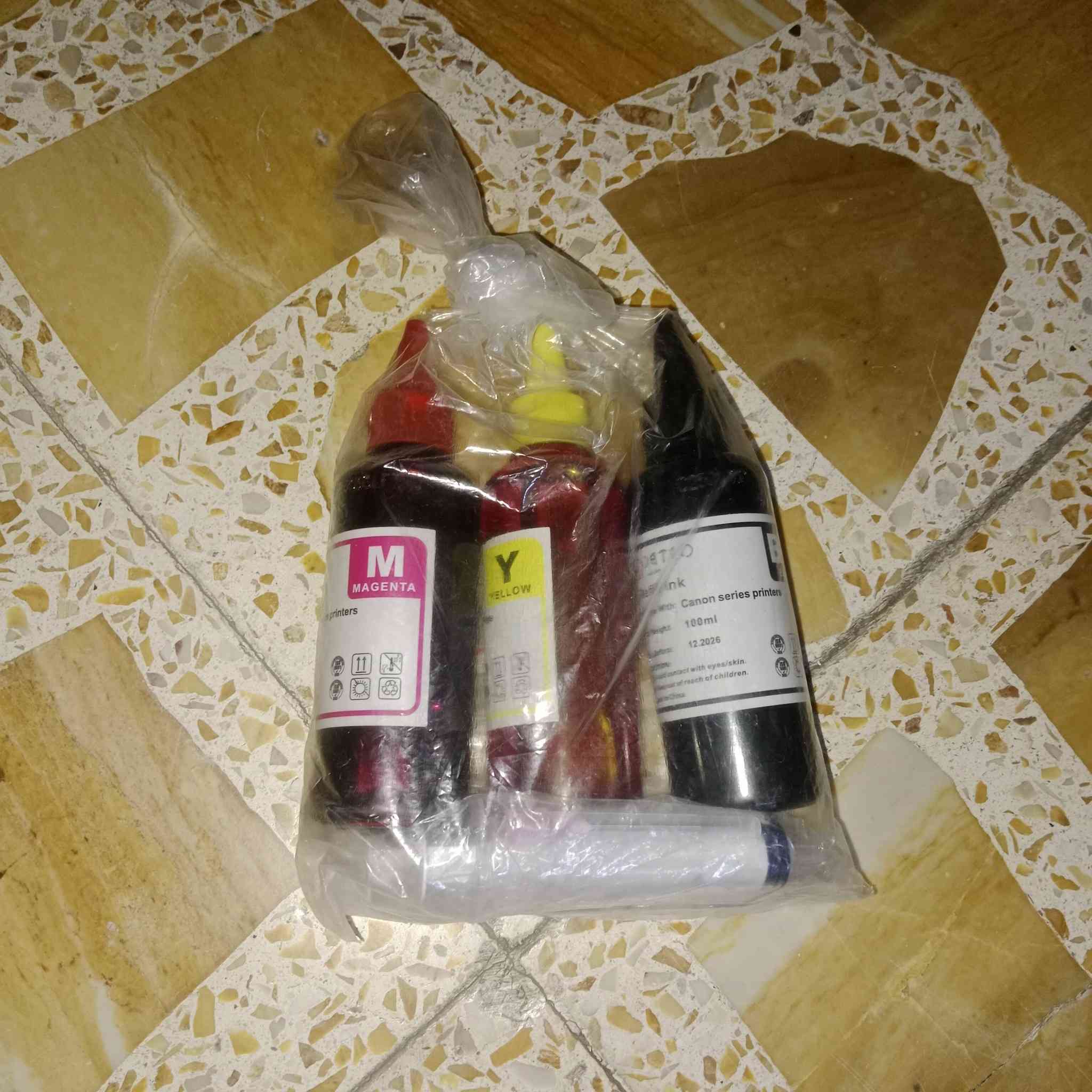 طابعه كانون 5150 السعر ١٥٠جديده


**إذا كنت صاحب هذا الإعلان وتريد حذفه لأي سبب، رجاءا أرسل رسالة إلى الدعم الفني**