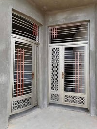 حداد متنقل • لحام ابواب • كربلاء المقدس