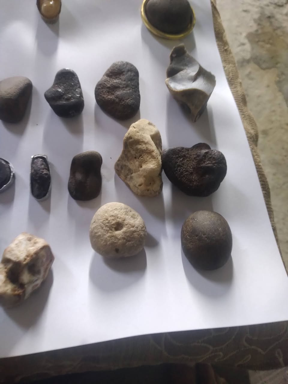 اخوان مجموعه احجار ملاكط  هبهاب مع سليماني وزوعه حيه يعني مشكل ابيع شلعه وحده الشراي يجي خاص مكاني البصرة


**إذا كنت صاحب هذا الإعلان وتريد حذفه لأي سبب، رجاءا أرسل رسالة إلى الدعم الفني**